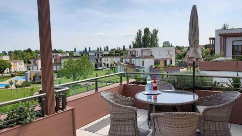 Apartment In Balatonalmadi 36663