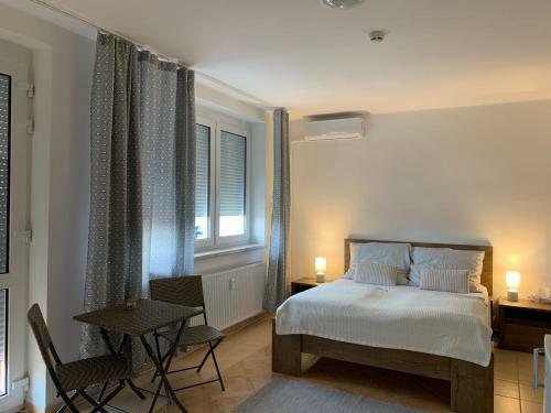 Rizling Apartman
