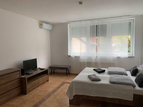 Rizling Apartman