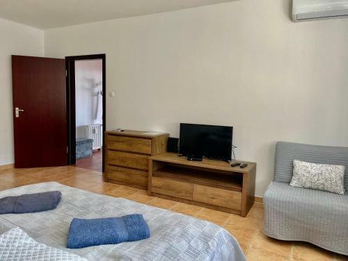 Rizling Apartman