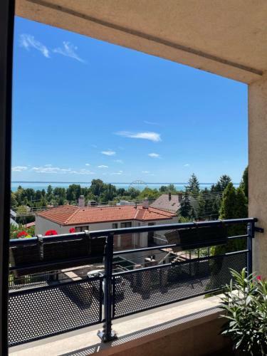 Rizling Apartman