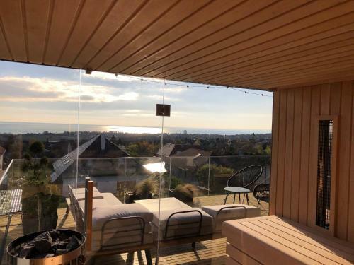 Apartamento Skyline Resort