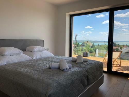 Apartamento Skyline Resort