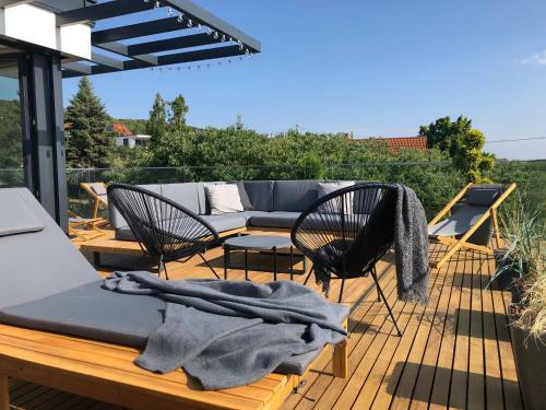 Apartamento Skyline Resort