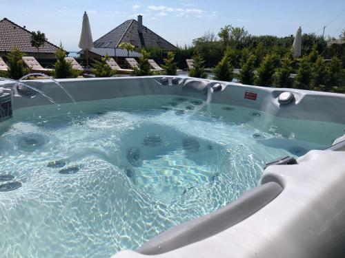 Apartamento Skyline Resort