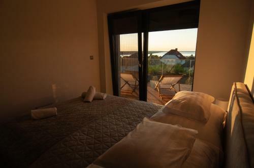 Apartamento Skyline Resort
