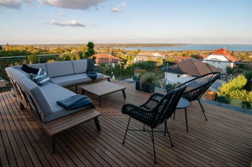 Apartamento Skyline Resort