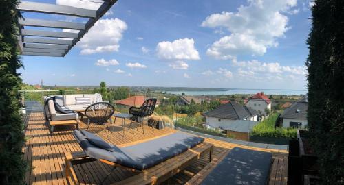 Apartamento Skyline Resort