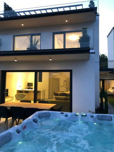 Apartamento Skyline Resort