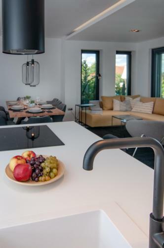 Apartamento Skyline Resort