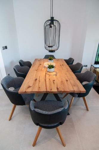 Apartamento Skyline Resort
