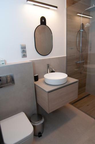 Apartamento Skyline Resort