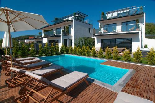 Apartamento Skyline Resort