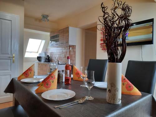 Apartamento Harm�nia Vend�gh�z