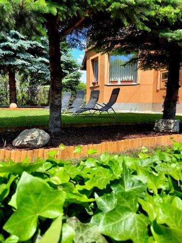 Apartamento Harm�nia Vend�gh�z