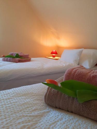 Apartamento Harm�nia Vend�gh�z