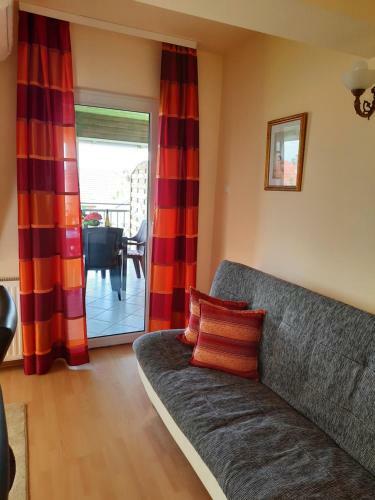 Apartamento Harm�nia Vend�gh�z