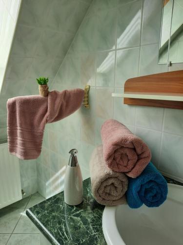 Apartamento Harm�nia Vend�gh�z