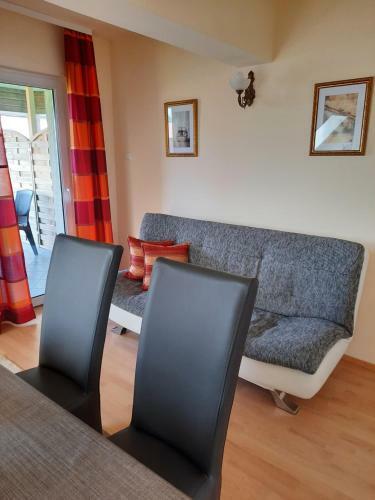Apartamento Harm�nia Vend�gh�z