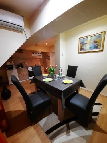 Apartamento Harm�nia Vend�gh�z