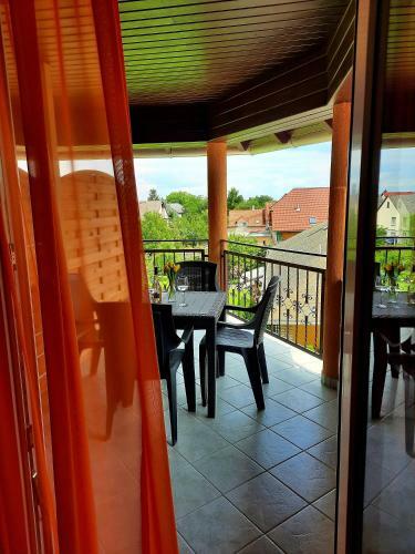 Apartamento Harm�nia Vend�gh�z