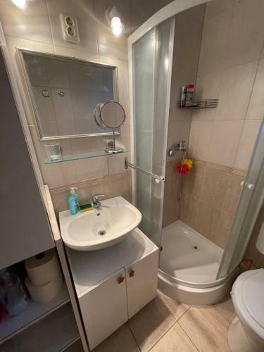 K�rmen Apartman