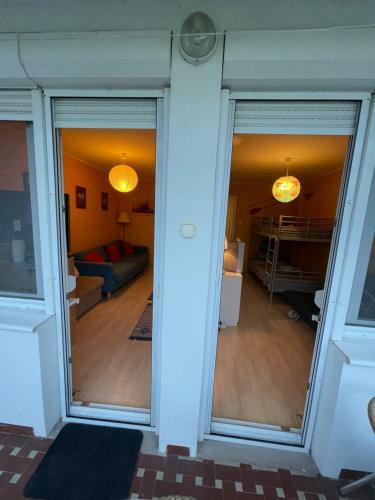 K�rmen Apartman