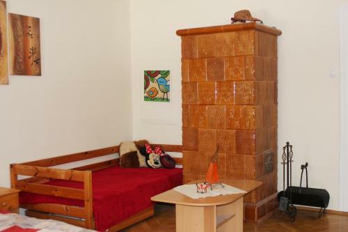 Well Living Apartments