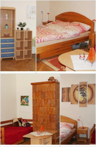 Well Living Apartments