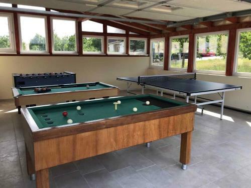 Holiday Home In Balatonalmadi 38980