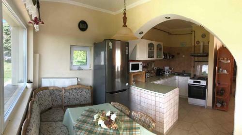 Holiday Home In Balatonalmadi 38980