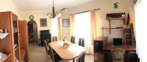 Holiday Home In Balatonalmadi 38980
