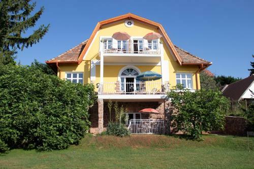Gy�ngy�m Apartman