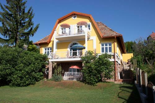 Gy�ngy�m Apartman