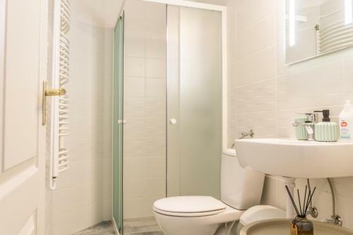 Apartamento Villa 21 Boutique Rooms