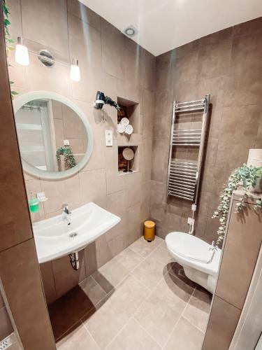 Eklektika Apartman Balatonalm�di