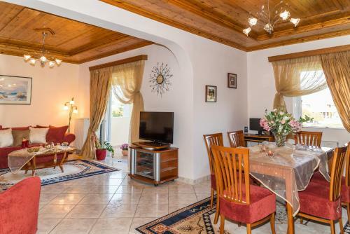 Apartamento Athina' S Sweet Home