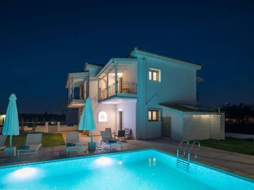 Villa Melograno II