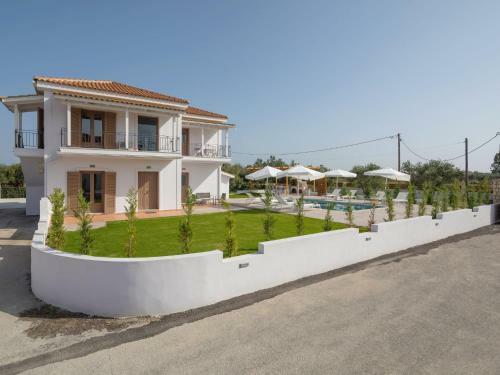 Villa Melograno II