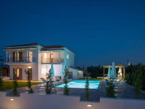 Villa Melograno II