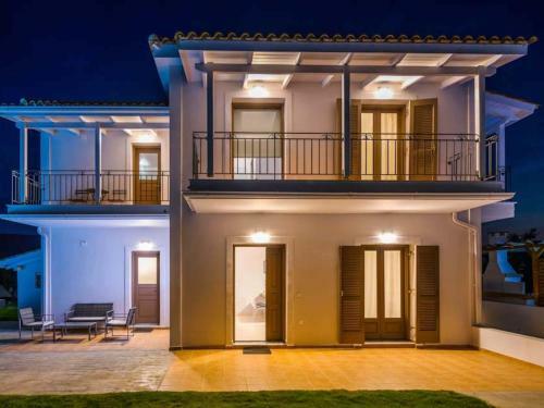 Villa Melograno I