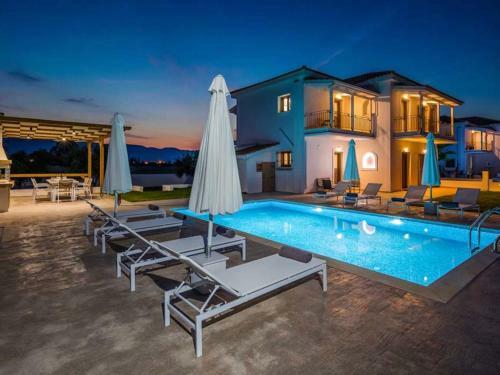Villa Melograno I
