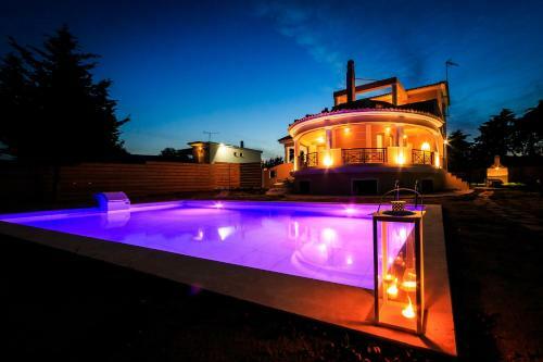 Buena Vista Villa