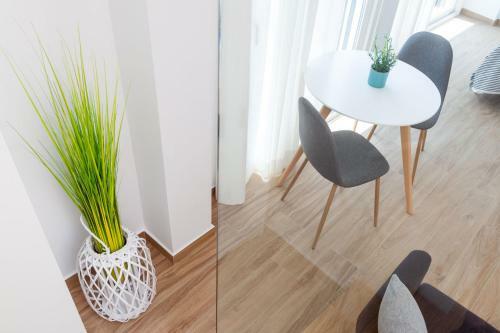 Apartamento Sol