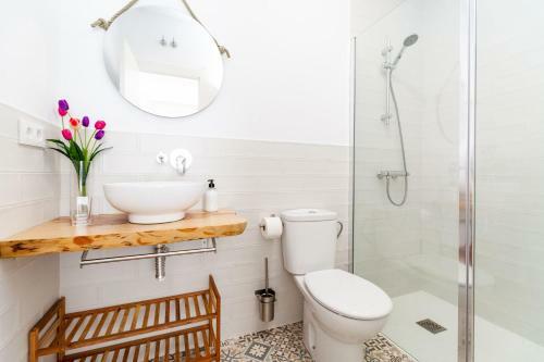 Apartamento Sol