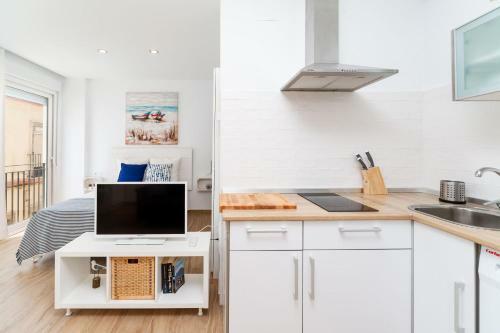 Apartamento Sol
