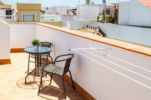 Apartamento Sol