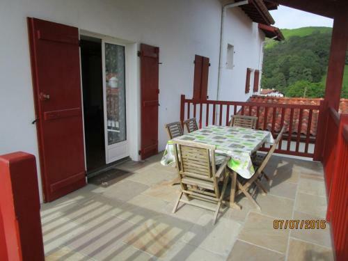 Agroturismo Etxexuriko Borda
