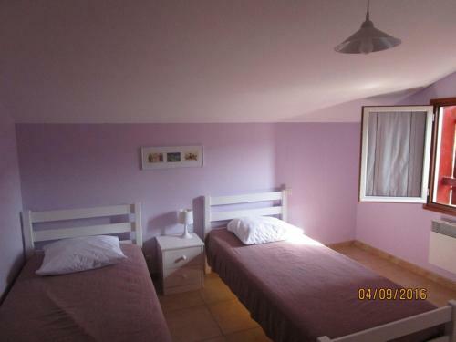 Agroturismo Etxexuriko Borda