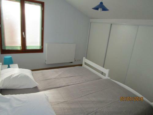 Agroturismo Etxexuriko Borda